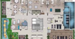 Sala Comercial à Venda 71m² Oportunidade de Investimento no HYDE 142 | Itapema/SC