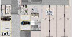 Sala Comercial à Venda 71m² Oportunidade de Investimento no HYDE 142 | Itapema/SC