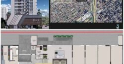 Sala Comercial à Venda 71m² Oportunidade de Investimento no HYDE 142 | Itapema/SC