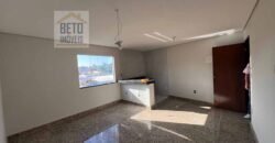 Alugue Apto Cobertura 80m² de 2 Quartos com 1 Suíte no Novo Cavaleiro | Macaé/RJ