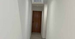 Casa Linear 122m² com 3 Qtos 1 suíte no Condomínio Vale das Palmeiras | Macaé/ RJ