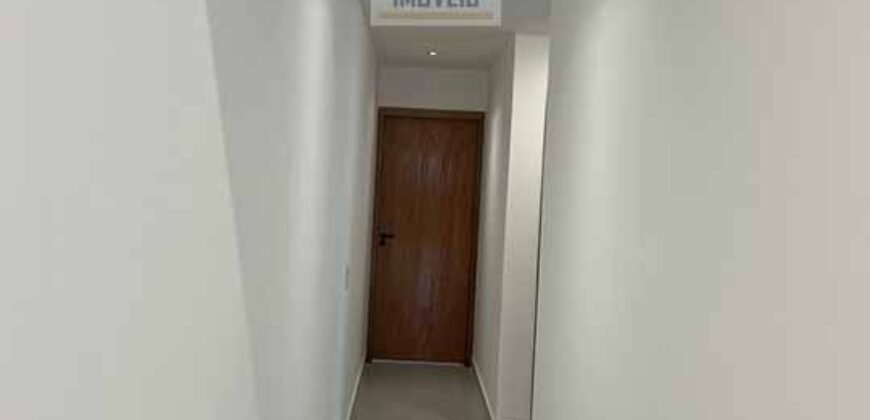 Casa Linear 122m² com 3 Qtos 1 suíte no Condomínio Vale das Palmeiras | Macaé/ RJ