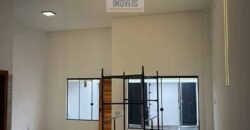 Casa Linear 122m² com 3 Qtos 1 suíte no Condomínio Vale das Palmeiras | Macaé/ RJ