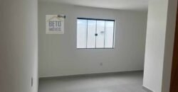 Casa Linear 122m² com 3 Qtos 1 suíte no Condomínio Vale das Palmeiras | Macaé/ RJ
