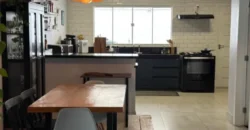 Casa Moderna 150m² com 3 Suítes e Energia Solar para Aluguel na Lagoa | Macaé/RJ