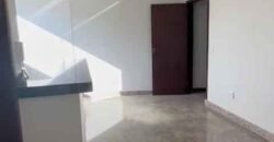Alugue Apartamento 45m² 1 Quarto com Suíte no Novo Cavaleiro | Macaé/RJ