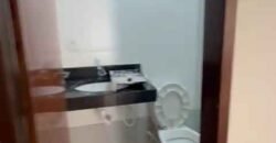 Alugue Apartamento 45m² 1 Quarto com Suíte no Novo Cavaleiro | Macaé/RJ