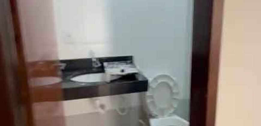 Alugue Apartamento 45m² 1 Quarto com Suíte no Novo Cavaleiro | Macaé/RJ