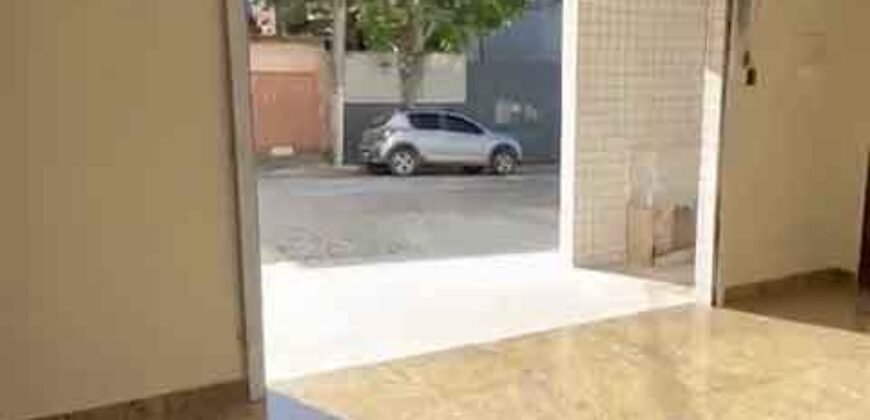 Alugue Apartamento de 1 Quarto 1 Suíte 45m² no Novo Cavaleiro | Macaé/ RJ