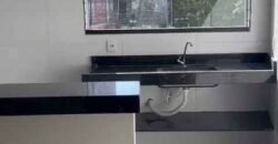 Alugue Apartamento 45m² 1 Quarto com Suíte no Novo Cavaleiro | Macaé/RJ
