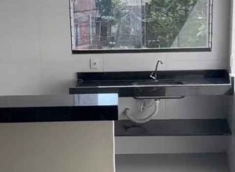 Alugue Apartamento 45m² 1 Quarto com Suíte no Novo Cavaleiro | Macaé/RJ