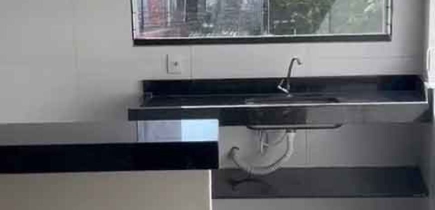 Alugue Apartamento de 1 Quarto 1 Suíte 45m² no Novo Cavaleiro | Macaé/ RJ