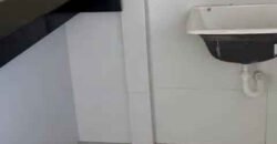 Alugue Apartamento 45m² 1 Quarto com Suíte no Novo Cavaleiro | Macaé/RJ