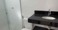 Alugue Apartamento 45m² 1 Quarto com Suíte no Novo Cavaleiro | Macaé/RJ