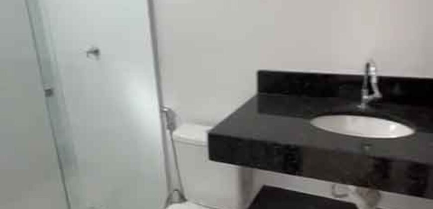 Alugue Apartamento 45m² 1 Quarto com Suíte no Novo Cavaleiro | Macaé/RJ