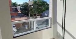 Alugue Apartamento de 1 Quarto 1 Suíte 45m² no Novo Cavaleiro | Macaé/ RJ