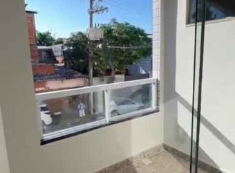Alugue Apartamento de 1 Quarto 1 Suíte 45m² no Novo Cavaleiro | Macaé/ RJ
