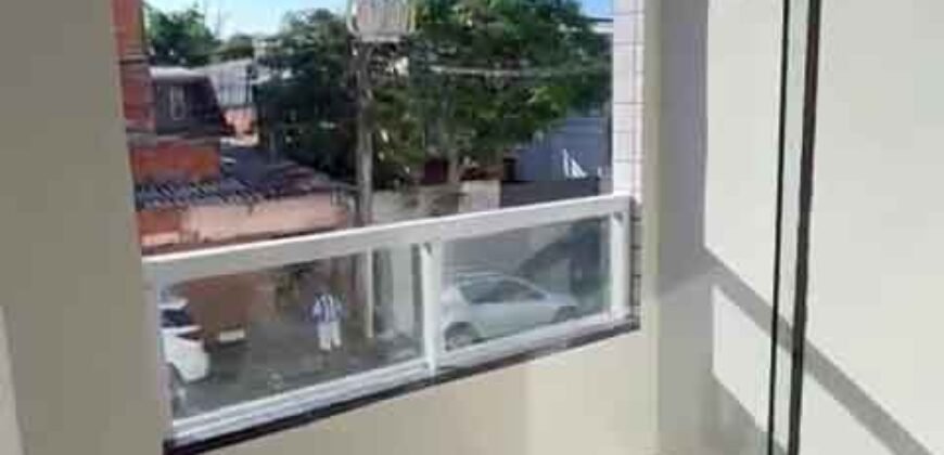Alugue Apartamento de 1 Quarto 1 Suíte 45m² no Novo Cavaleiro | Macaé/ RJ
