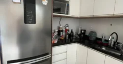 Aluguel de Casa 75m² Mobiliada com Vista Deslumbrante no Mirante da Lagoa | Macaé/RJ