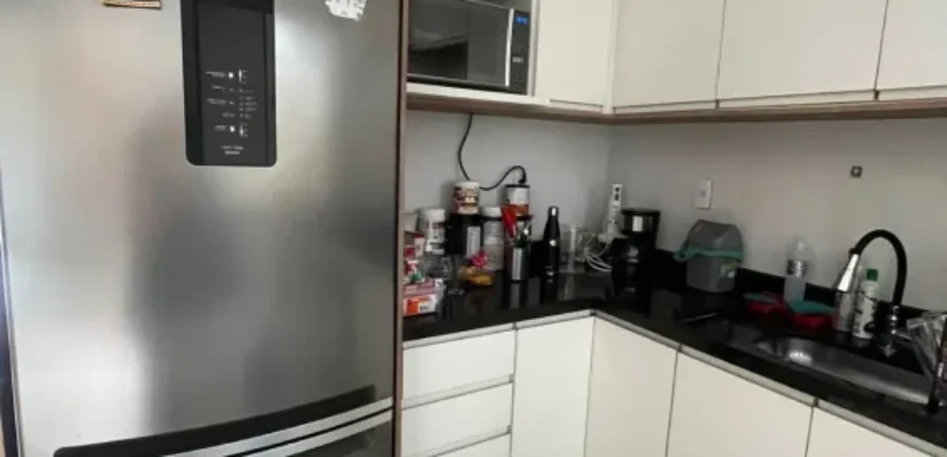 Aluguel de Casa 75m² Mobiliada com Vista Deslumbrante no Mirante da Lagoa | Macaé/RJ