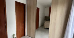 Aluguel de Casa 75m² Mobiliada com Vista Deslumbrante no Mirante da Lagoa | Macaé/RJ