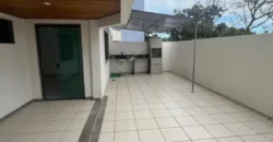 Apartamento 115m² 3 Qtos 1 Suíte Varanda Gourmet para Aluguel em Imbetiba | Macaé/ RJ