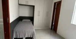 Aluguel de Casa 75m² Mobiliada com Vista Deslumbrante no Mirante da Lagoa | Macaé/RJ