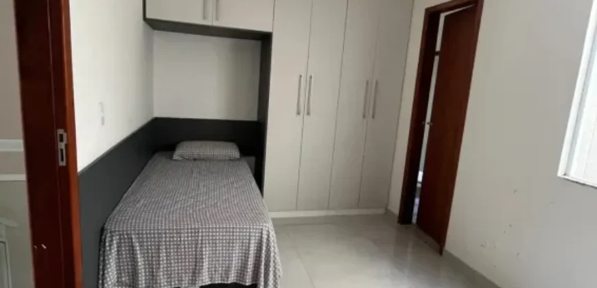 Aluguel de Casa 75m² Mobiliada com Vista Deslumbrante no Mirante da Lagoa | Macaé/RJ