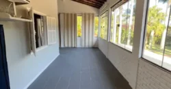 Espetacular Casa Duplex p/ Alugar 2000 m² 4 Qtos 3 Suítes na Granja dos Cavaleiros | Macaé/RJ