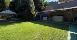 Espetacular Casa Duplex p/ Alugar 2000 m² 4 Qtos 3 Suítes na Granja dos Cavaleiros | Macaé/RJ