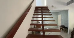 Espetacular Casa Duplex p/ Alugar 2000 m² 4 Qtos 3 Suítes na Granja dos Cavaleiros | Macaé/RJ