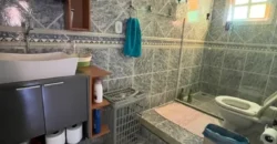 Espetacular Casa Duplex p/ Alugar 2000 m² 4 Qtos 3 Suítes na Granja dos Cavaleiros | Macaé/RJ