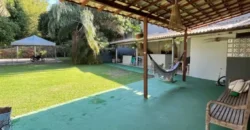 Espetacular Casa Duplex p/ Alugar 2000 m² 4 Qtos 3 Suítes na Granja dos Cavaleiros | Macaé/RJ