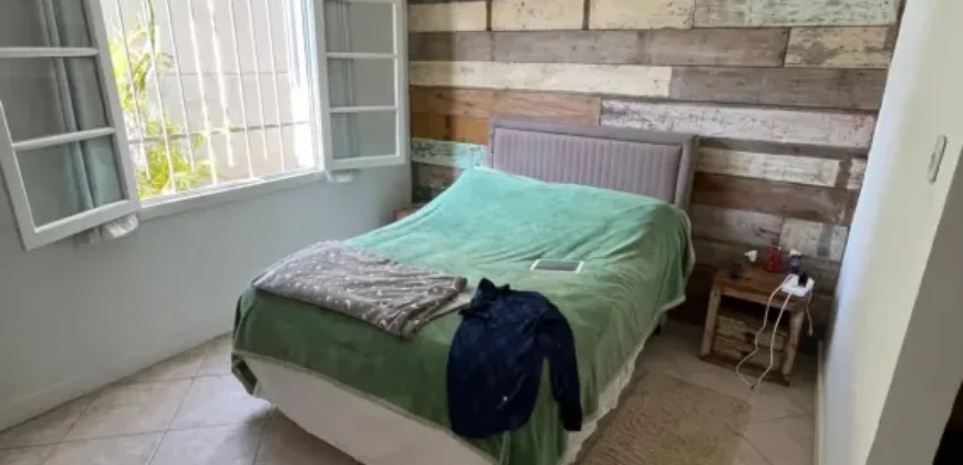 Espetacular Casa Duplex p/ Alugar 2000 m² 4 Qtos 3 Suítes na Granja dos Cavaleiros | Macaé/RJ