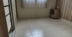 Apartamento Térreo 90m² 3 Qtos 1 Suíte no Condomínio Del Mar Residence | Macaé/RJ