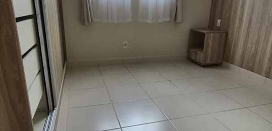 Apartamento Térreo 90m² 3 Qtos 1 Suíte no Condomínio Del Mar Residence | Macaé/RJ