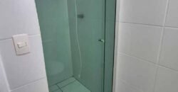 Apartamento Térreo 90m² 3 Qtos 1 Suíte no Condomínio Del Mar Residence | Macaé/RJ