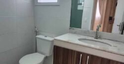 Apartamento Térreo 90m² 3 Qtos 1 Suíte no Condomínio Del Mar Residence | Macaé/RJ