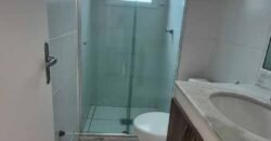 Apartamento Térreo 90m² 3 Qtos 1 Suíte no Condomínio Del Mar Residence | Macaé/RJ