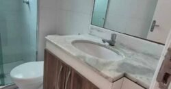 Apartamento Térreo 90m² 3 Qtos 1 Suíte no Condomínio Del Mar Residence | Macaé/RJ