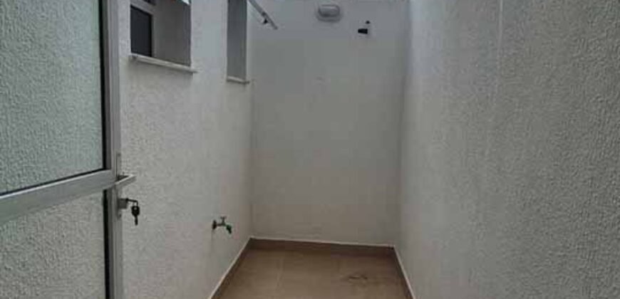 Apartamento Térreo 90m² 3 Qtos 1 Suíte no Condomínio Del Mar Residence | Macaé/RJ