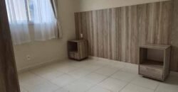 Apartamento Térreo 90m² 3 Qtos 1 Suíte no Condomínio Del Mar Residence | Macaé/RJ