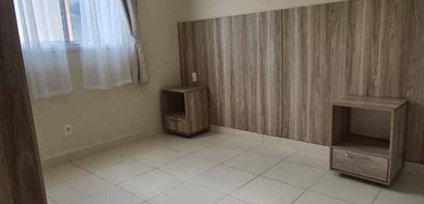 Apartamento Térreo 90m² 3 Qtos 1 Suíte no Condomínio Del Mar Residence | Macaé/RJ