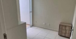 Apartamento Térreo 90m² 3 Qtos 1 Suíte no Condomínio Del Mar Residence | Macaé/RJ