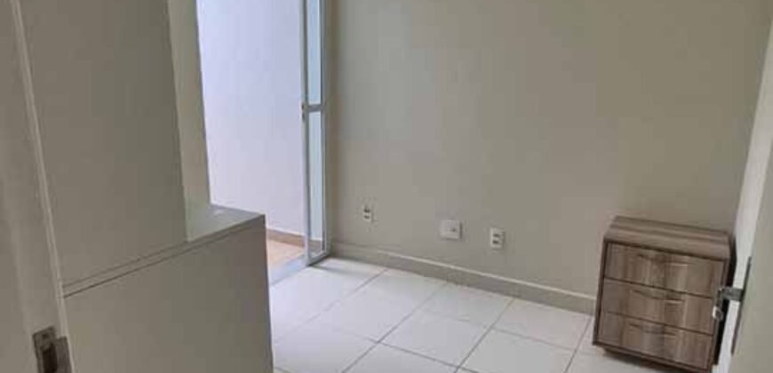 Apartamento Térreo 90m² 3 Qtos 1 Suíte no Condomínio Del Mar Residence | Macaé/RJ