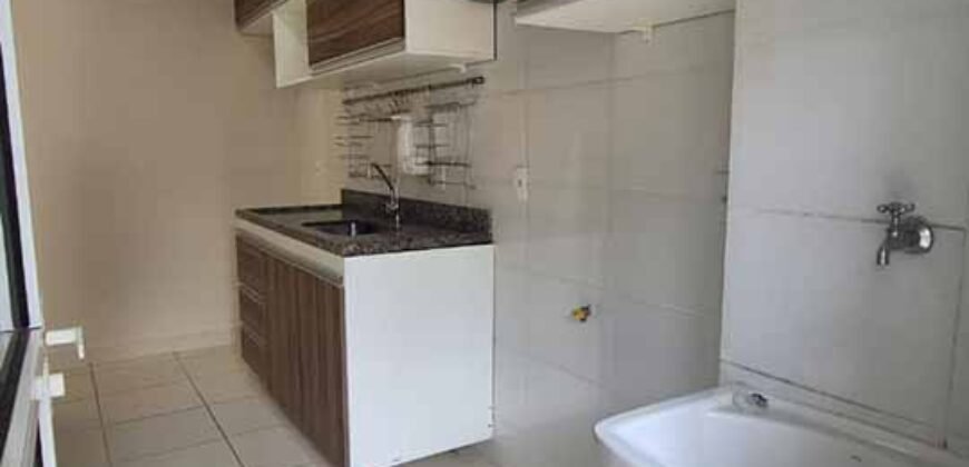 Apartamento Térreo 90m² 3 Qtos 1 Suíte no Condomínio Del Mar Residence | Macaé/RJ