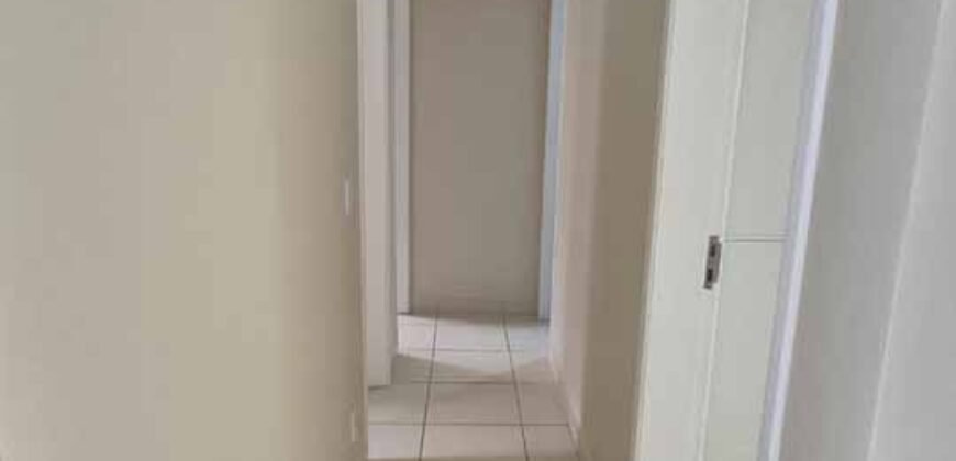 Apartamento Térreo 90m² 3 Qtos 1 Suíte no Condomínio Del Mar Residence | Macaé/RJ