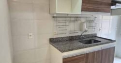 Apartamento Térreo 90m² 3 Qtos 1 Suíte no Condomínio Del Mar Residence | Macaé/RJ