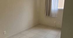 Apartamento Térreo 90m² 3 Qtos 1 Suíte no Condomínio Del Mar Residence | Macaé/RJ