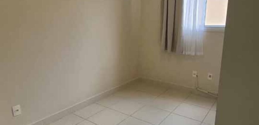 Apartamento Térreo 90m² 3 Qtos 1 Suíte no Condomínio Del Mar Residence | Macaé/RJ
